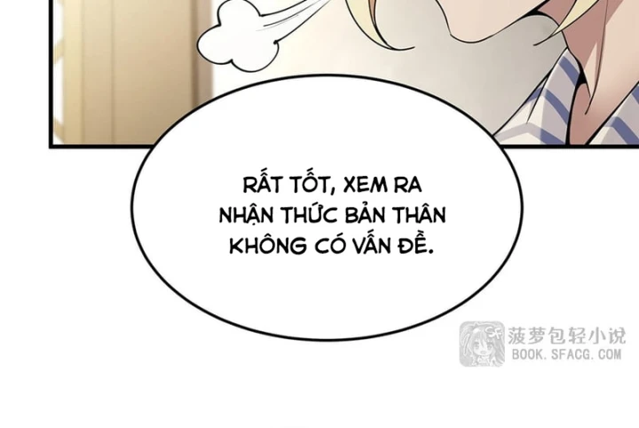 Phản Diện Tóc Vàng Trong Tiểu Thuyết Phượng Ngạo Thiên Cũng Muốn Hạnh Phúc Chapter 72 - 10