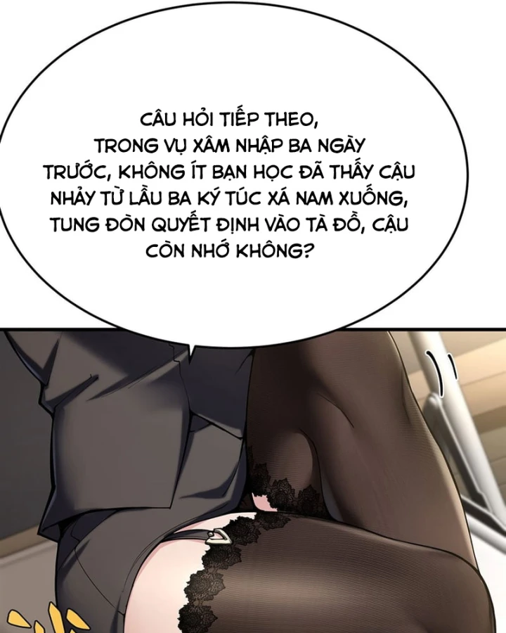Phản Diện Tóc Vàng Trong Tiểu Thuyết Phượng Ngạo Thiên Cũng Muốn Hạnh Phúc Chapter 72 - 11