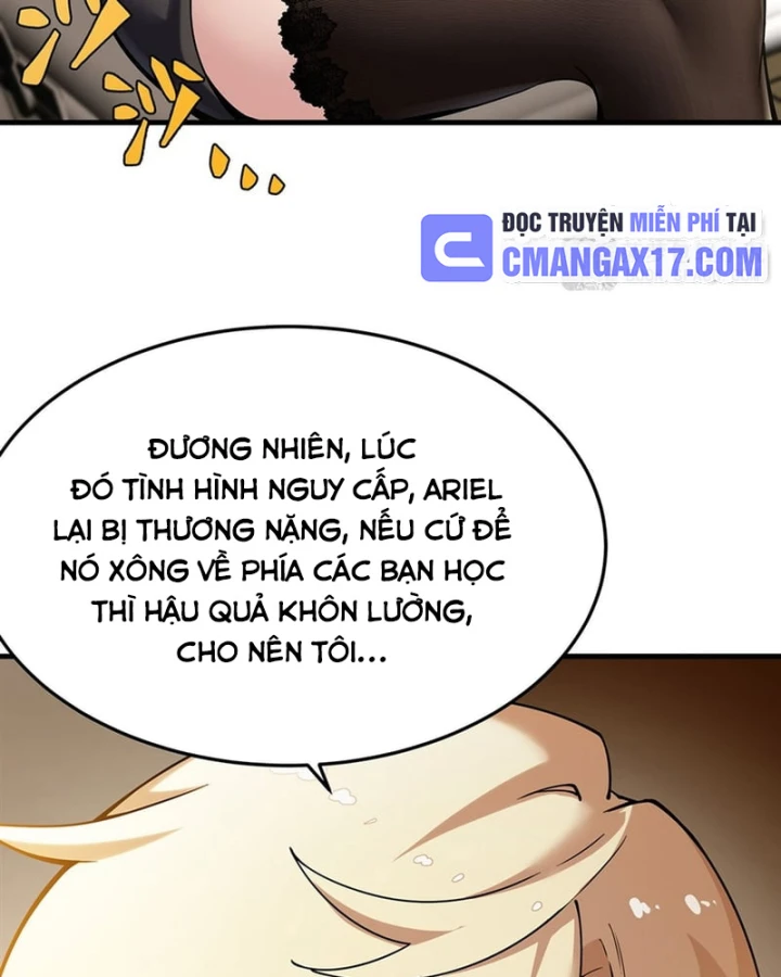 Phản Diện Tóc Vàng Trong Tiểu Thuyết Phượng Ngạo Thiên Cũng Muốn Hạnh Phúc Chapter 72 - 12