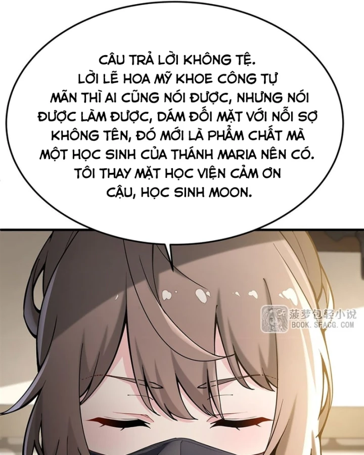 Phản Diện Tóc Vàng Trong Tiểu Thuyết Phượng Ngạo Thiên Cũng Muốn Hạnh Phúc Chapter 72 - 18