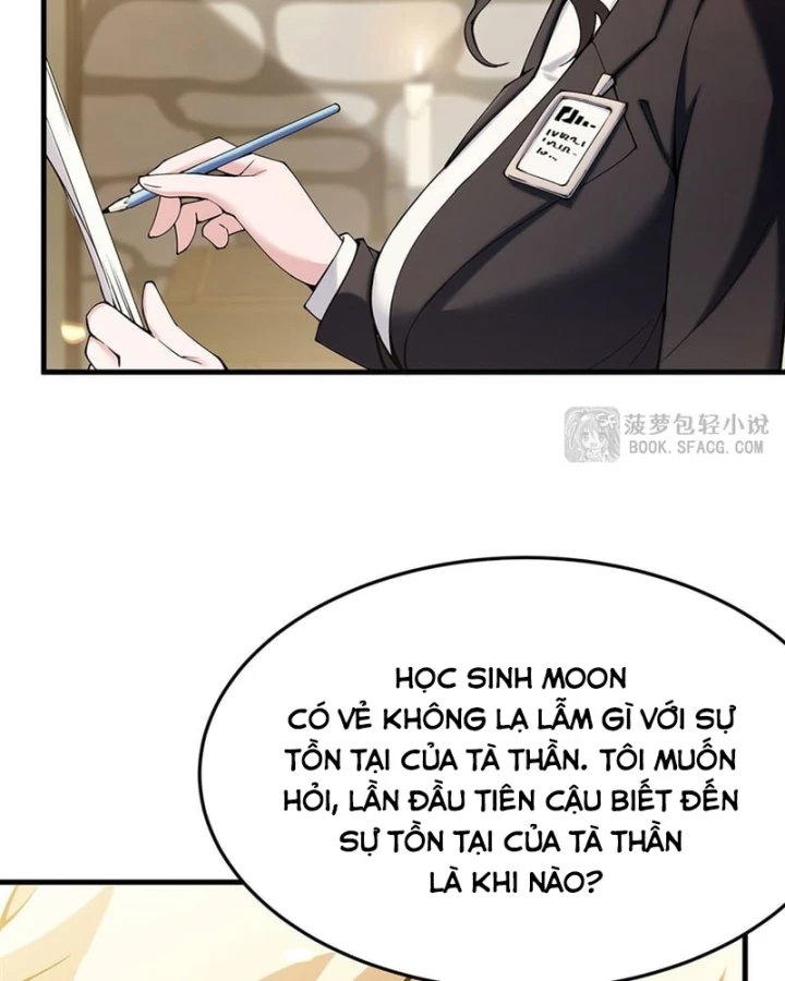 Phản Diện Tóc Vàng Trong Tiểu Thuyết Phượng Ngạo Thiên Cũng Muốn Hạnh Phúc Chapter 72 - 23