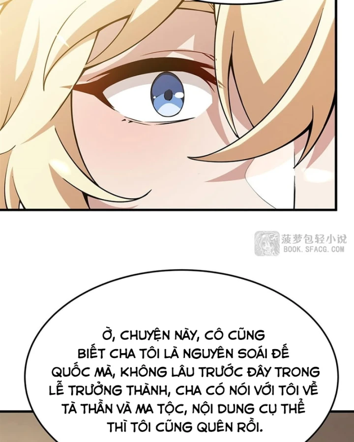 Phản Diện Tóc Vàng Trong Tiểu Thuyết Phượng Ngạo Thiên Cũng Muốn Hạnh Phúc Chapter 72 - 24