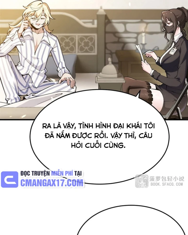 Phản Diện Tóc Vàng Trong Tiểu Thuyết Phượng Ngạo Thiên Cũng Muốn Hạnh Phúc Chapter 72 - 26