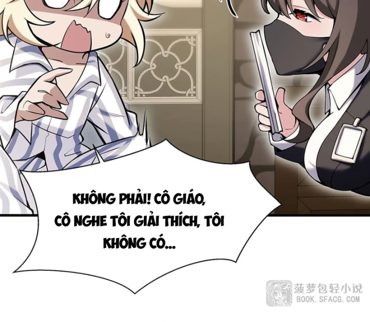 Phản Diện Tóc Vàng Trong Tiểu Thuyết Phượng Ngạo Thiên Cũng Muốn Hạnh Phúc Chapter 72 - 31