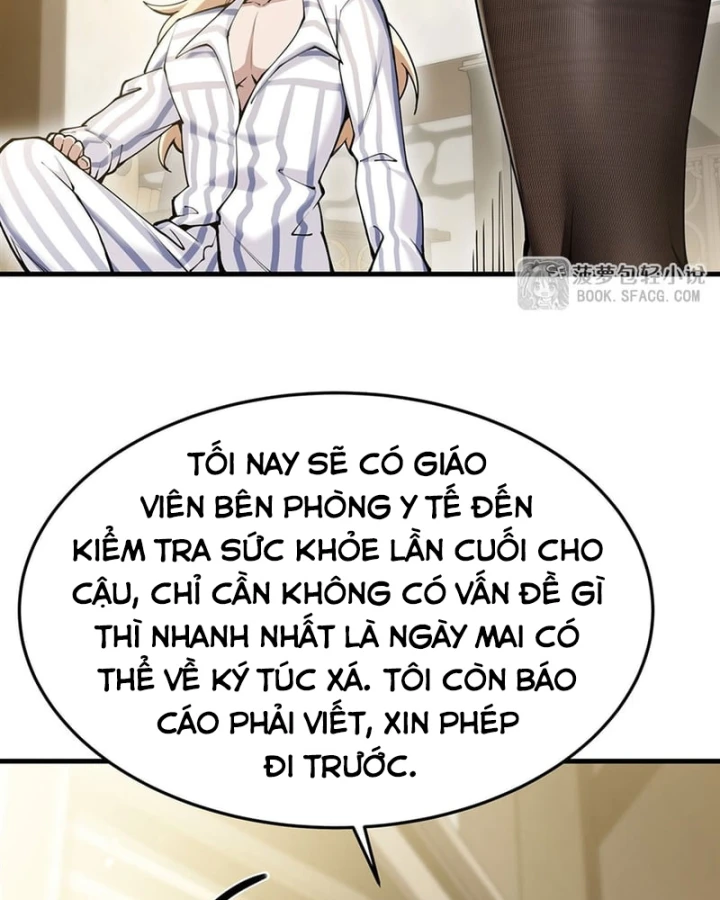 Phản Diện Tóc Vàng Trong Tiểu Thuyết Phượng Ngạo Thiên Cũng Muốn Hạnh Phúc Chapter 72 - 33