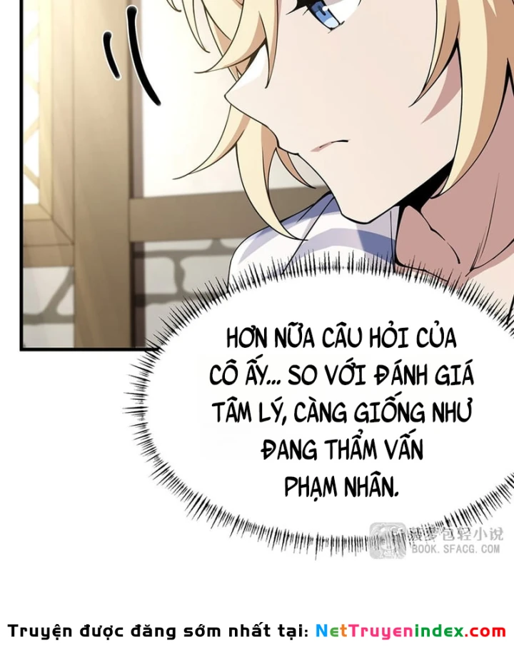 Phản Diện Tóc Vàng Trong Tiểu Thuyết Phượng Ngạo Thiên Cũng Muốn Hạnh Phúc Chapter 72 - 39