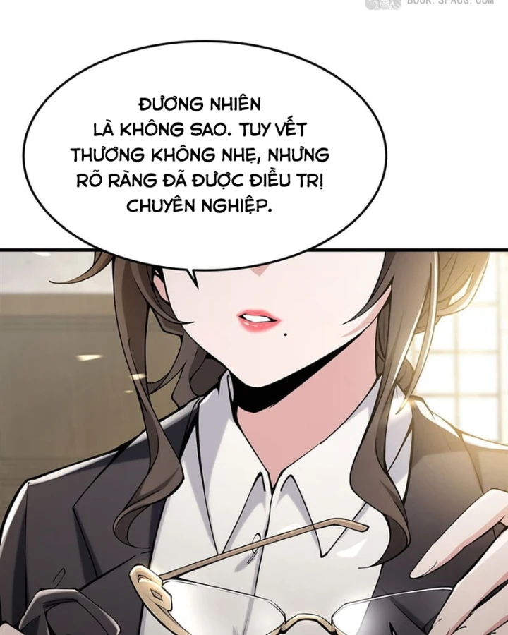 Phản Diện Tóc Vàng Trong Tiểu Thuyết Phượng Ngạo Thiên Cũng Muốn Hạnh Phúc Chapter 72 - 45