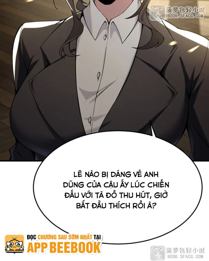 Phản Diện Tóc Vàng Trong Tiểu Thuyết Phượng Ngạo Thiên Cũng Muốn Hạnh Phúc Chapter 72 - 49