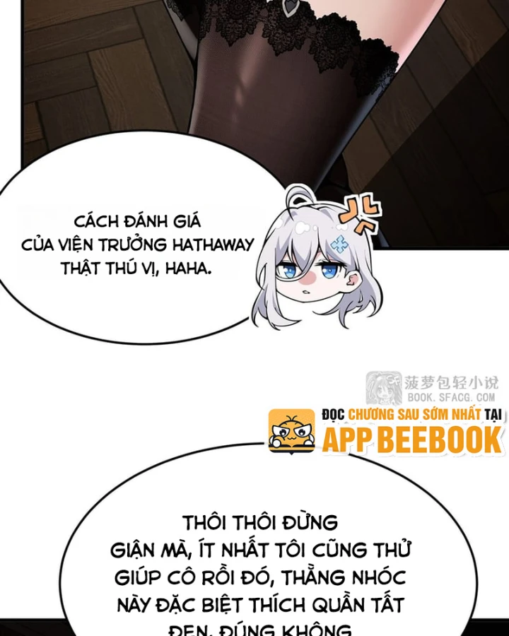 Phản Diện Tóc Vàng Trong Tiểu Thuyết Phượng Ngạo Thiên Cũng Muốn Hạnh Phúc Chapter 72 - 56