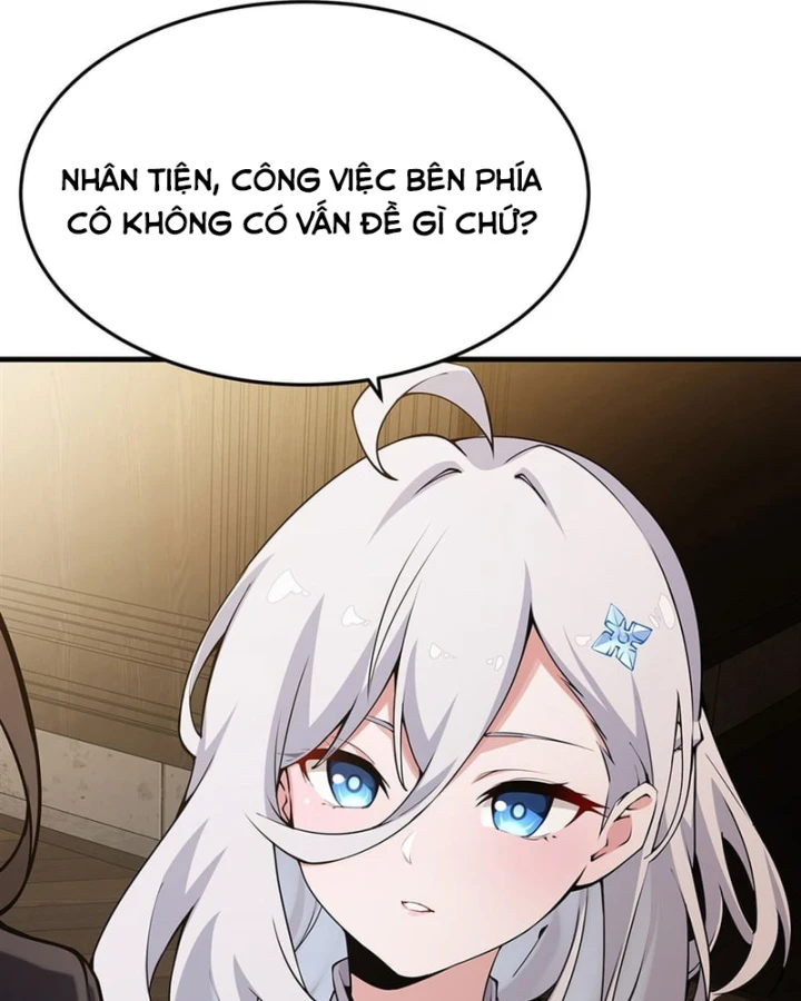 Phản Diện Tóc Vàng Trong Tiểu Thuyết Phượng Ngạo Thiên Cũng Muốn Hạnh Phúc Chapter 72 - 59