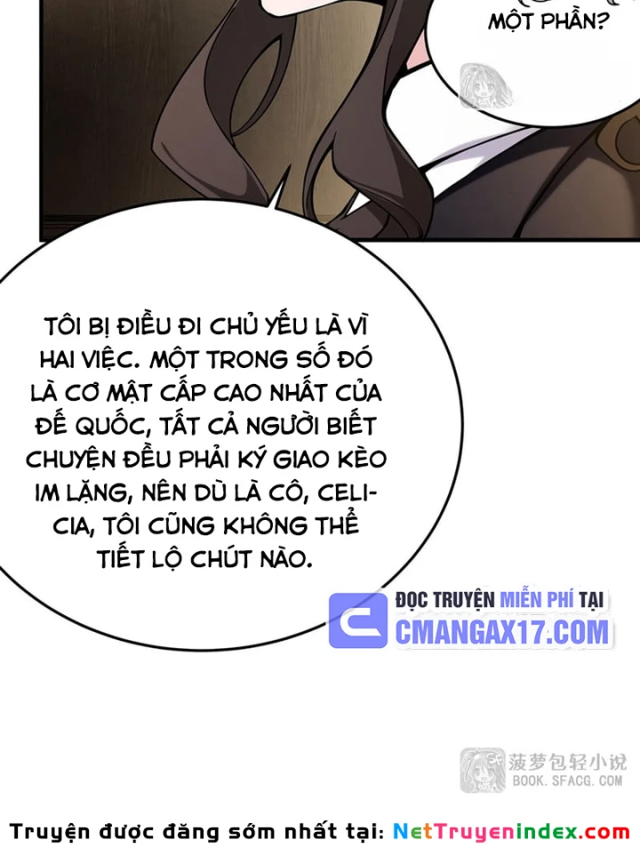 Phản Diện Tóc Vàng Trong Tiểu Thuyết Phượng Ngạo Thiên Cũng Muốn Hạnh Phúc Chapter 72 - 62