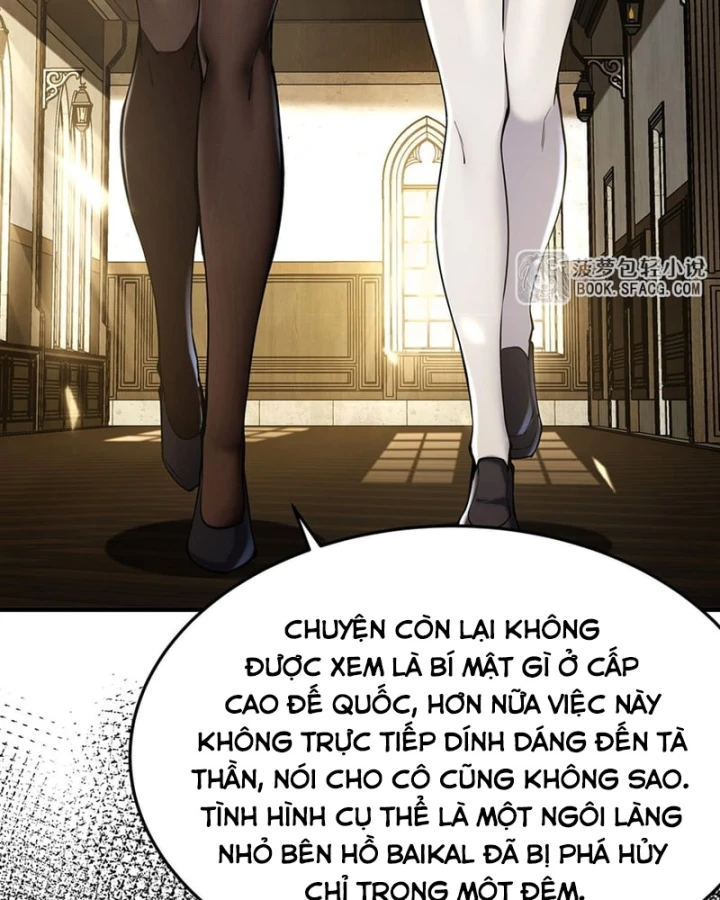 Phản Diện Tóc Vàng Trong Tiểu Thuyết Phượng Ngạo Thiên Cũng Muốn Hạnh Phúc Chapter 72 - 65