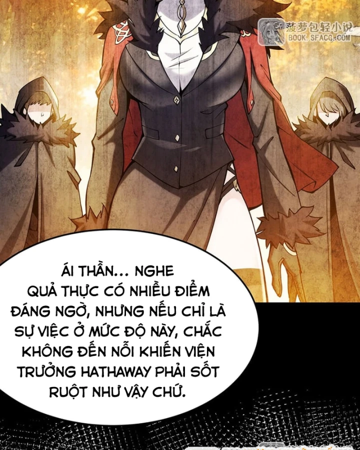 Phản Diện Tóc Vàng Trong Tiểu Thuyết Phượng Ngạo Thiên Cũng Muốn Hạnh Phúc Chapter 72 - 69