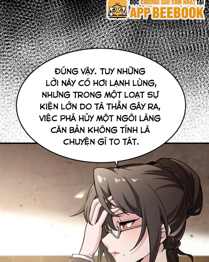 Phản Diện Tóc Vàng Trong Tiểu Thuyết Phượng Ngạo Thiên Cũng Muốn Hạnh Phúc Chapter 72 - 70