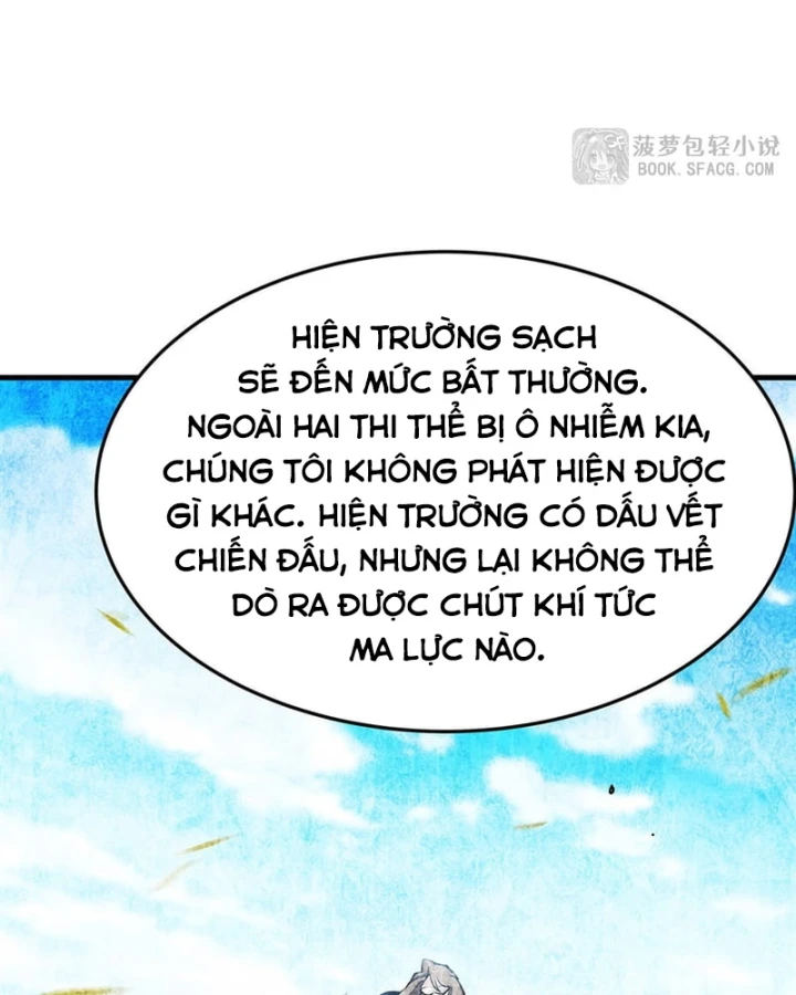 Phản Diện Tóc Vàng Trong Tiểu Thuyết Phượng Ngạo Thiên Cũng Muốn Hạnh Phúc Chapter 72 - 72