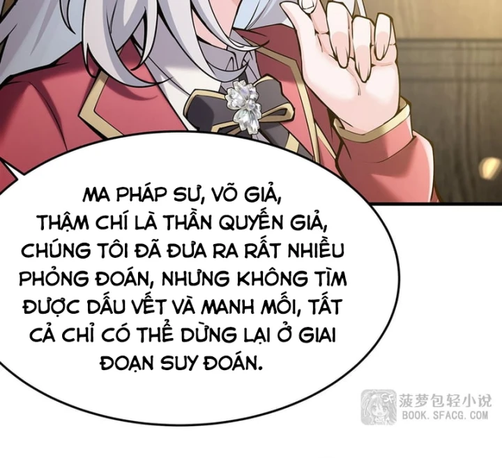 Phản Diện Tóc Vàng Trong Tiểu Thuyết Phượng Ngạo Thiên Cũng Muốn Hạnh Phúc Chapter 72 - 75