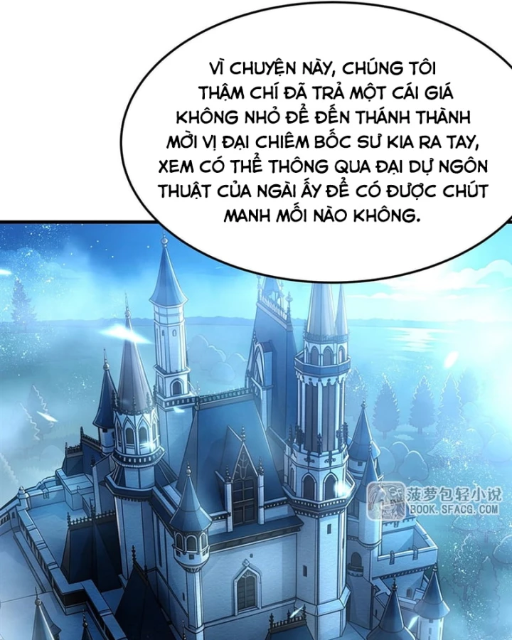 Phản Diện Tóc Vàng Trong Tiểu Thuyết Phượng Ngạo Thiên Cũng Muốn Hạnh Phúc Chapter 72 - 76