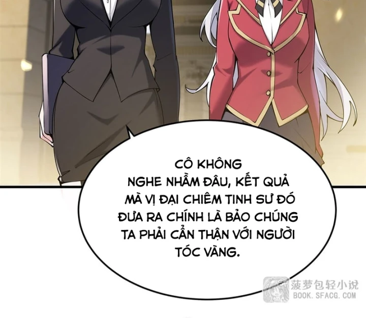 Phản Diện Tóc Vàng Trong Tiểu Thuyết Phượng Ngạo Thiên Cũng Muốn Hạnh Phúc Chapter 73 - 5