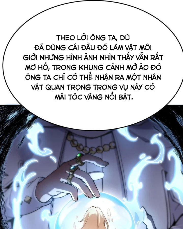 Phản Diện Tóc Vàng Trong Tiểu Thuyết Phượng Ngạo Thiên Cũng Muốn Hạnh Phúc Chapter 73 - 6