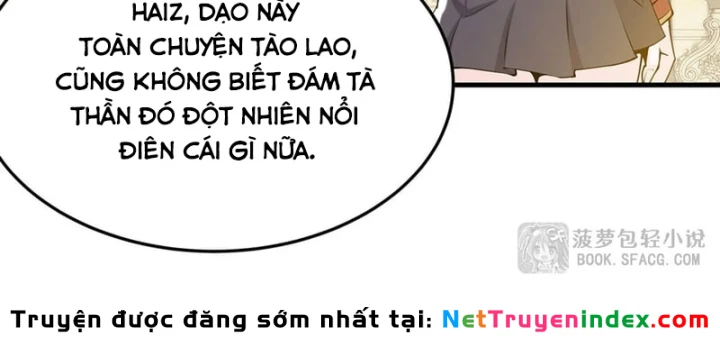 Phản Diện Tóc Vàng Trong Tiểu Thuyết Phượng Ngạo Thiên Cũng Muốn Hạnh Phúc Chapter 73 - 12