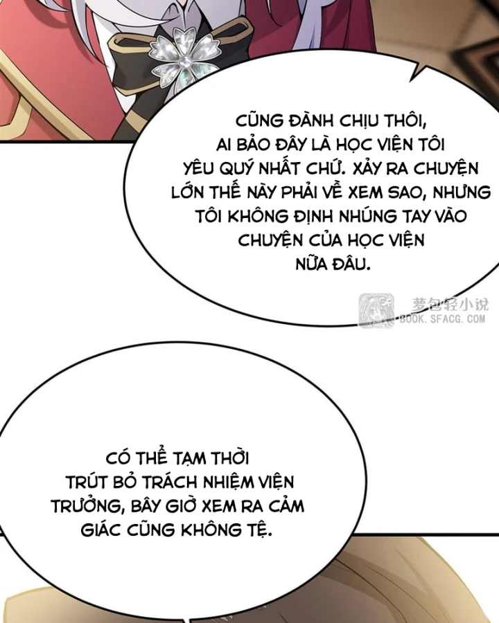 Phản Diện Tóc Vàng Trong Tiểu Thuyết Phượng Ngạo Thiên Cũng Muốn Hạnh Phúc Chapter 73 - 14