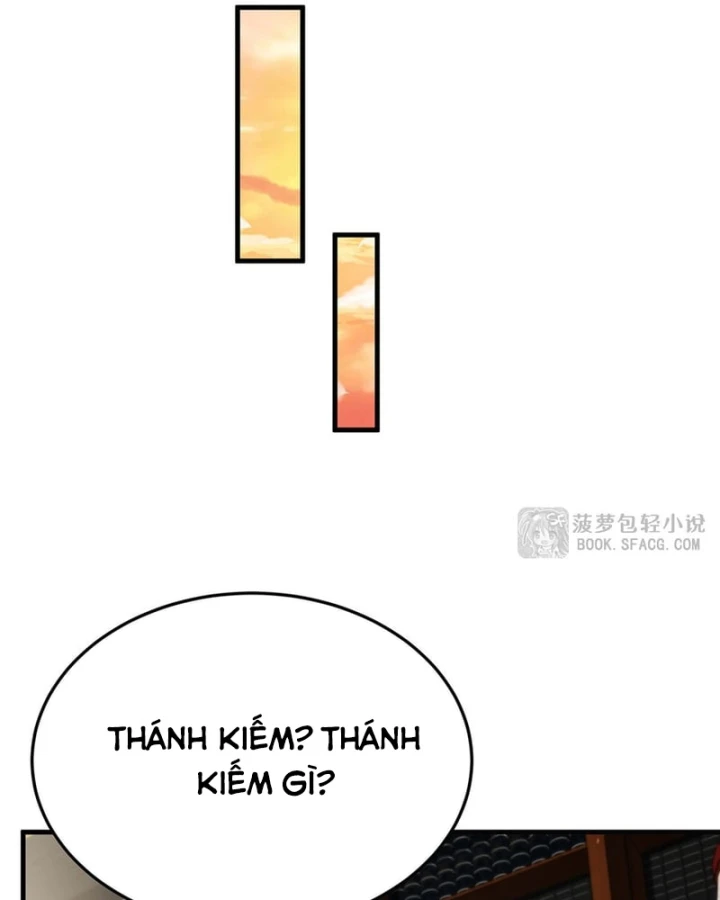 Phản Diện Tóc Vàng Trong Tiểu Thuyết Phượng Ngạo Thiên Cũng Muốn Hạnh Phúc Chapter 73 - 17