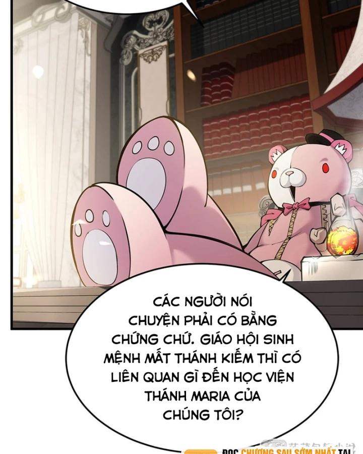 Phản Diện Tóc Vàng Trong Tiểu Thuyết Phượng Ngạo Thiên Cũng Muốn Hạnh Phúc Chapter 73 - 18