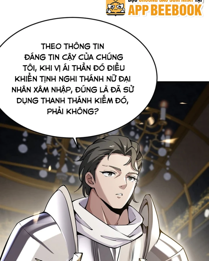 Phản Diện Tóc Vàng Trong Tiểu Thuyết Phượng Ngạo Thiên Cũng Muốn Hạnh Phúc Chapter 73 - 19