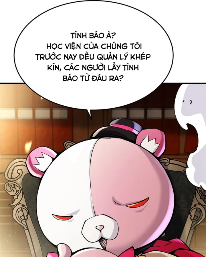 Phản Diện Tóc Vàng Trong Tiểu Thuyết Phượng Ngạo Thiên Cũng Muốn Hạnh Phúc Chapter 73 - 21