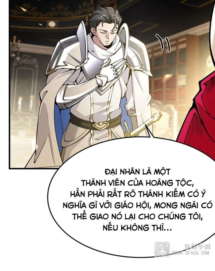 Phản Diện Tóc Vàng Trong Tiểu Thuyết Phượng Ngạo Thiên Cũng Muốn Hạnh Phúc Chapter 73 - 23