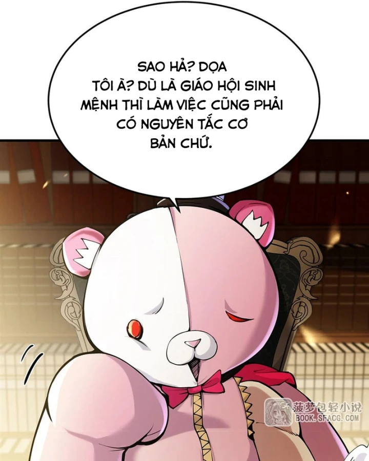 Phản Diện Tóc Vàng Trong Tiểu Thuyết Phượng Ngạo Thiên Cũng Muốn Hạnh Phúc Chapter 73 - 24