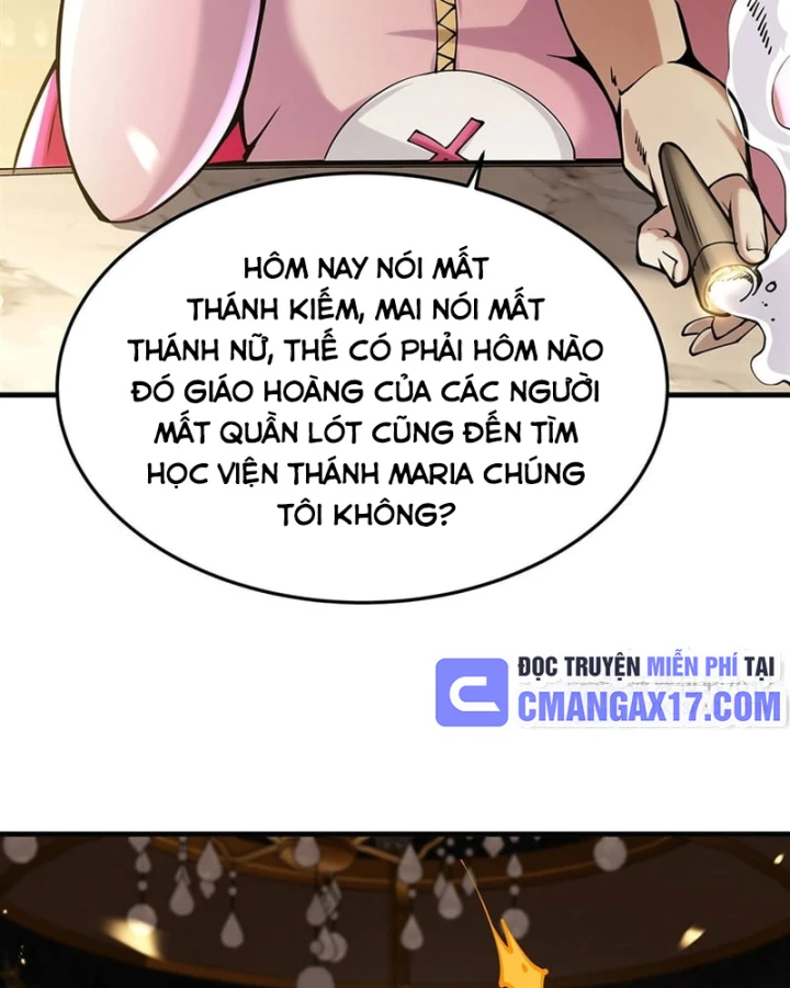 Phản Diện Tóc Vàng Trong Tiểu Thuyết Phượng Ngạo Thiên Cũng Muốn Hạnh Phúc Chapter 73 - 25