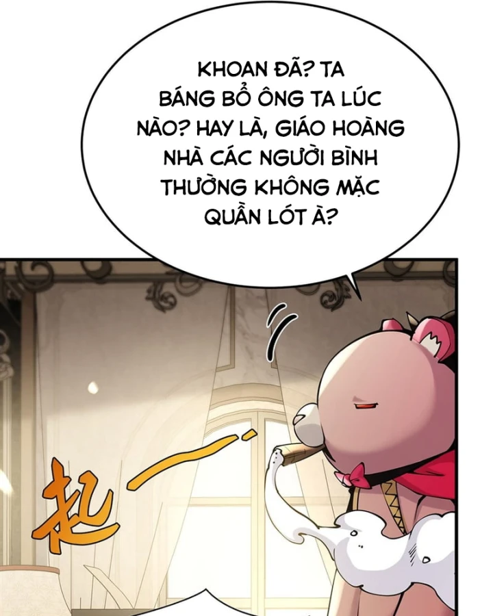 Phản Diện Tóc Vàng Trong Tiểu Thuyết Phượng Ngạo Thiên Cũng Muốn Hạnh Phúc Chapter 73 - 28