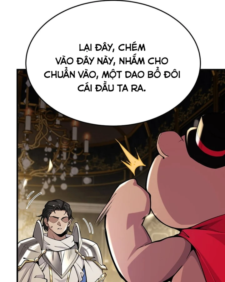 Phản Diện Tóc Vàng Trong Tiểu Thuyết Phượng Ngạo Thiên Cũng Muốn Hạnh Phúc Chapter 73 - 31