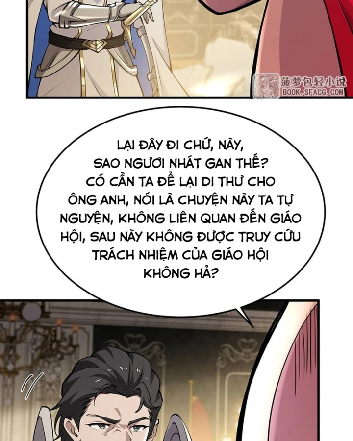 Phản Diện Tóc Vàng Trong Tiểu Thuyết Phượng Ngạo Thiên Cũng Muốn Hạnh Phúc Chapter 73 - 32