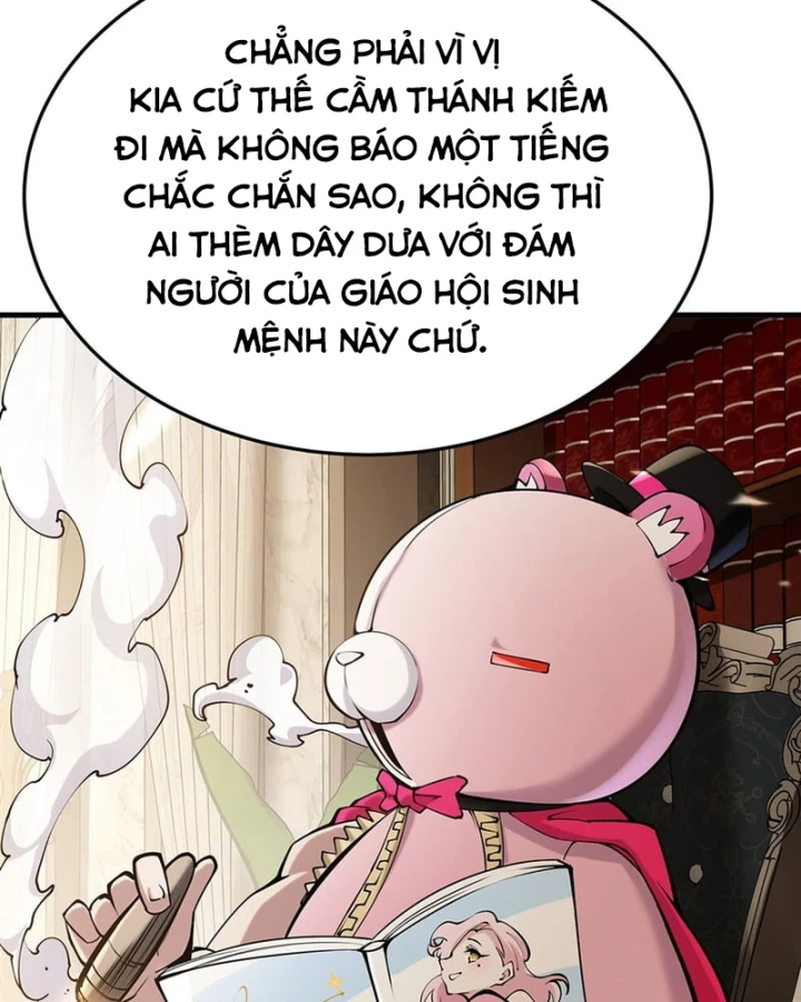 Phản Diện Tóc Vàng Trong Tiểu Thuyết Phượng Ngạo Thiên Cũng Muốn Hạnh Phúc Chapter 73 - 41