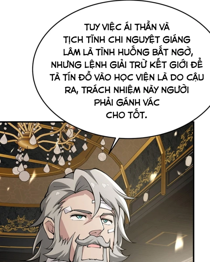 Phản Diện Tóc Vàng Trong Tiểu Thuyết Phượng Ngạo Thiên Cũng Muốn Hạnh Phúc Chapter 73 - 43