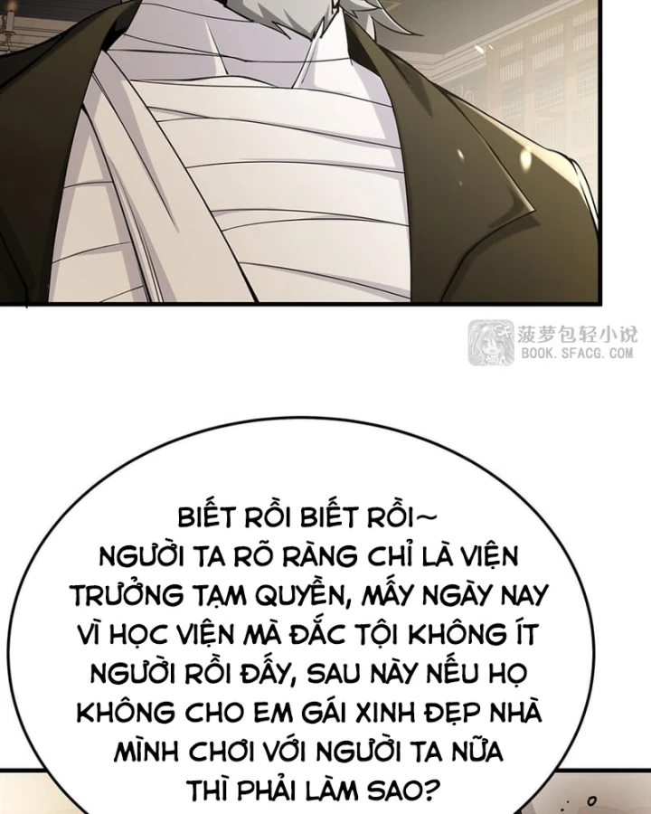 Phản Diện Tóc Vàng Trong Tiểu Thuyết Phượng Ngạo Thiên Cũng Muốn Hạnh Phúc Chapter 73 - 44