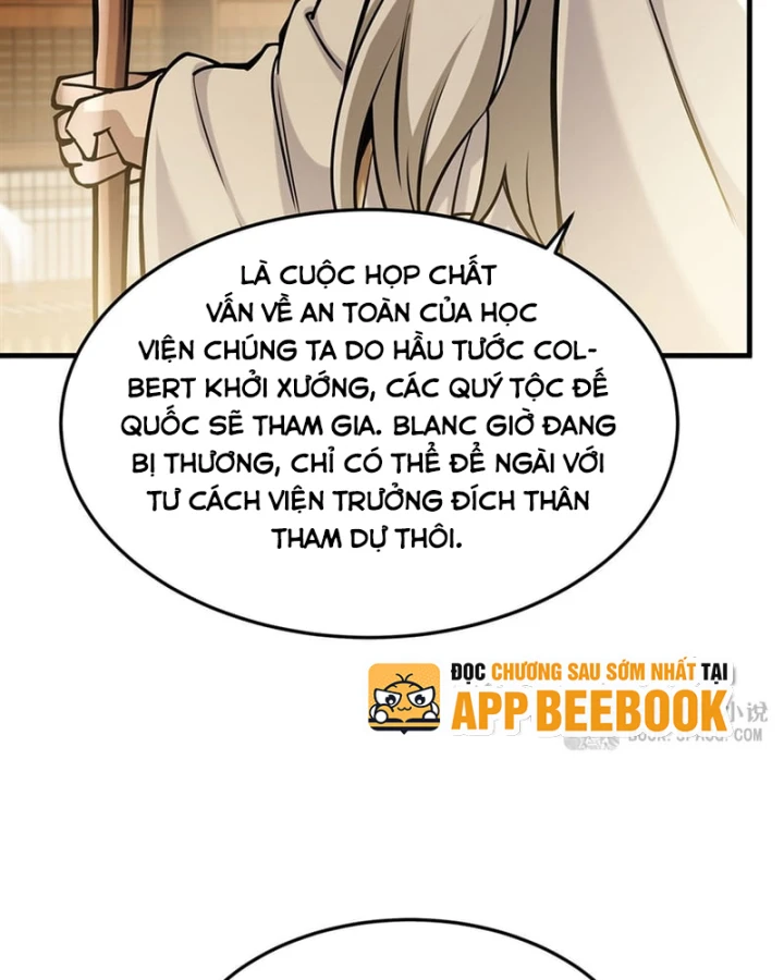 Phản Diện Tóc Vàng Trong Tiểu Thuyết Phượng Ngạo Thiên Cũng Muốn Hạnh Phúc Chapter 73 - 48
