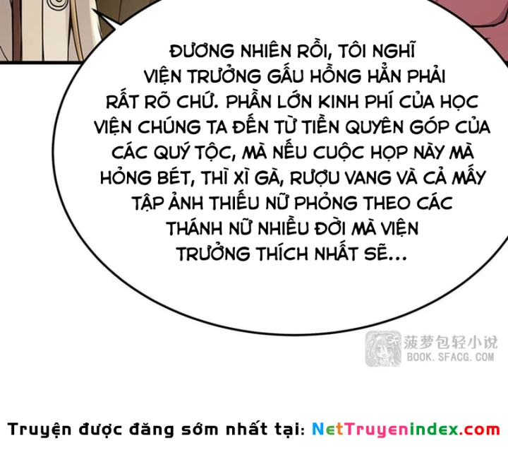 Phản Diện Tóc Vàng Trong Tiểu Thuyết Phượng Ngạo Thiên Cũng Muốn Hạnh Phúc Chapter 73 - 50