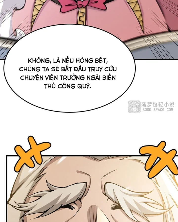 Phản Diện Tóc Vàng Trong Tiểu Thuyết Phượng Ngạo Thiên Cũng Muốn Hạnh Phúc Chapter 73 - 52