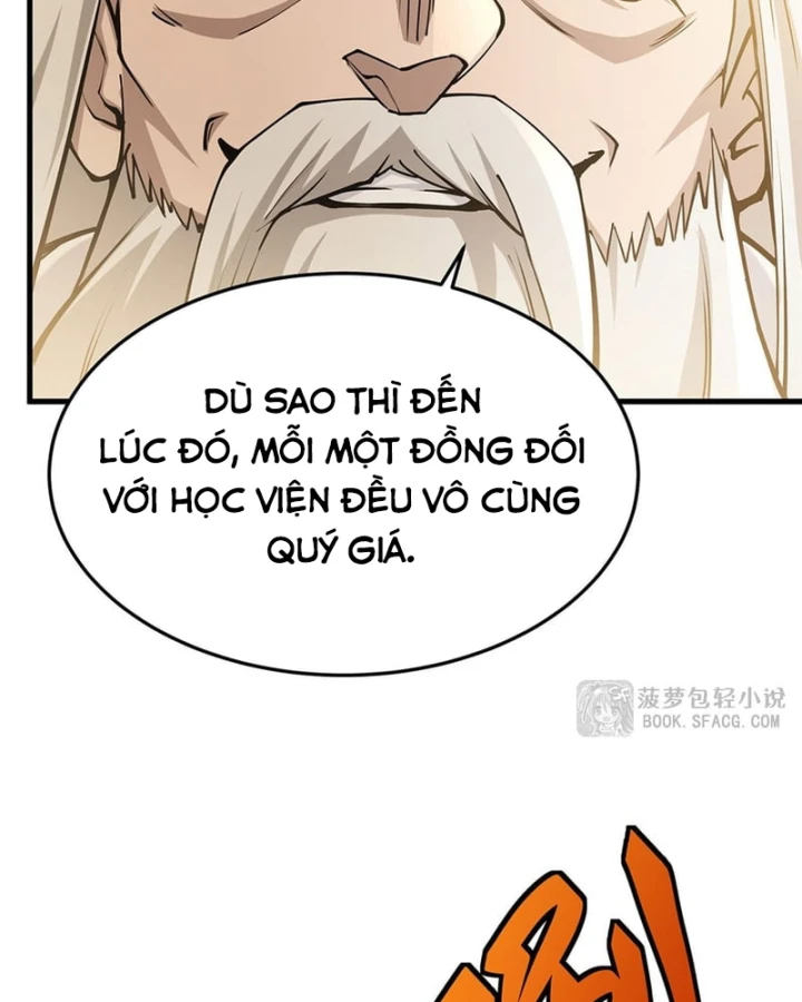 Phản Diện Tóc Vàng Trong Tiểu Thuyết Phượng Ngạo Thiên Cũng Muốn Hạnh Phúc Chapter 73 - 53