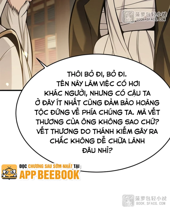 Phản Diện Tóc Vàng Trong Tiểu Thuyết Phượng Ngạo Thiên Cũng Muốn Hạnh Phúc Chapter 73 - 57