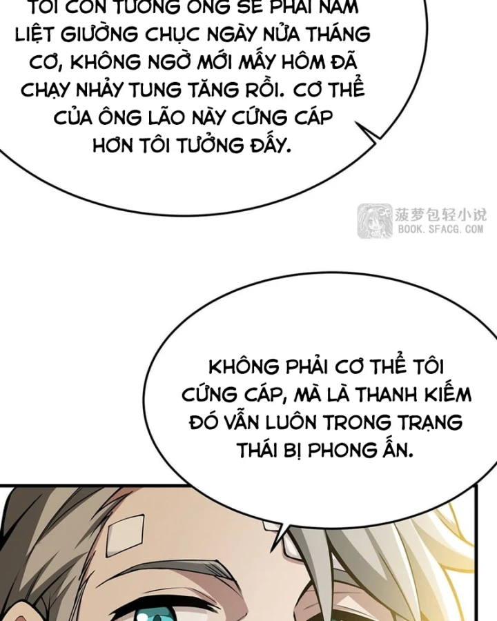 Phản Diện Tóc Vàng Trong Tiểu Thuyết Phượng Ngạo Thiên Cũng Muốn Hạnh Phúc Chapter 73 - 60