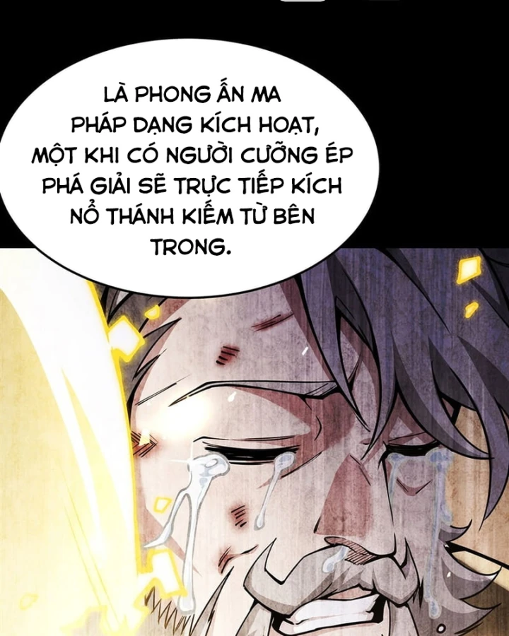Phản Diện Tóc Vàng Trong Tiểu Thuyết Phượng Ngạo Thiên Cũng Muốn Hạnh Phúc Chapter 73 - 64