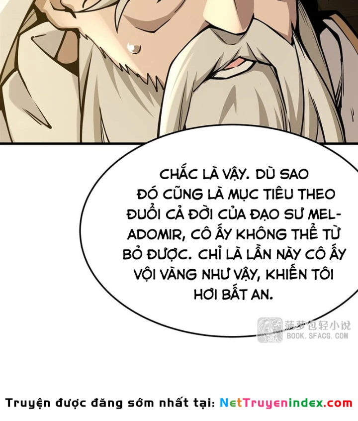 Phản Diện Tóc Vàng Trong Tiểu Thuyết Phượng Ngạo Thiên Cũng Muốn Hạnh Phúc Chapter 73 - 72