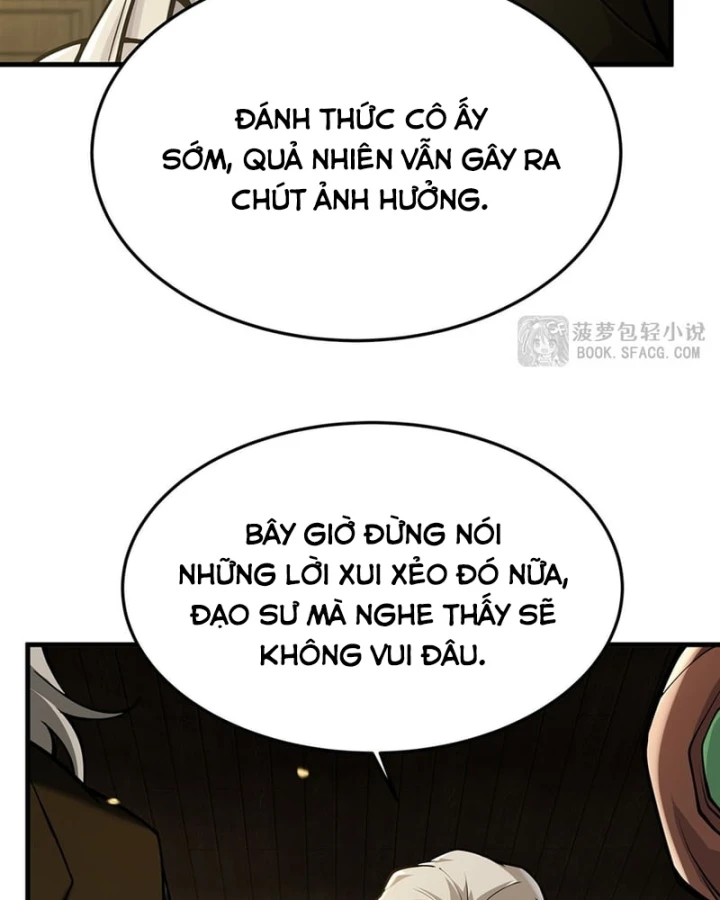 Phản Diện Tóc Vàng Trong Tiểu Thuyết Phượng Ngạo Thiên Cũng Muốn Hạnh Phúc Chapter 73 - 74
