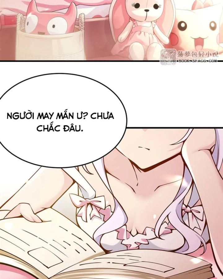 Phản Diện Tóc Vàng Trong Tiểu Thuyết Phượng Ngạo Thiên Cũng Muốn Hạnh Phúc Chapter 73 - 77