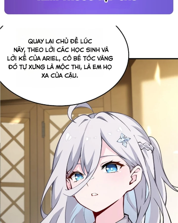 Phản Diện Tóc Vàng Trong Tiểu Thuyết Phượng Ngạo Thiên Cũng Muốn Hạnh Phúc Chapter 73 - 82