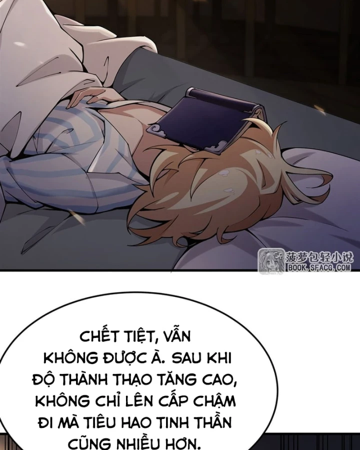 Phản Diện Tóc Vàng Trong Tiểu Thuyết Phượng Ngạo Thiên Cũng Muốn Hạnh Phúc Chapter 74 - 3